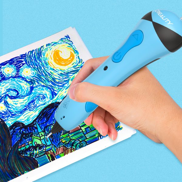 Creality 3D Printing Pen