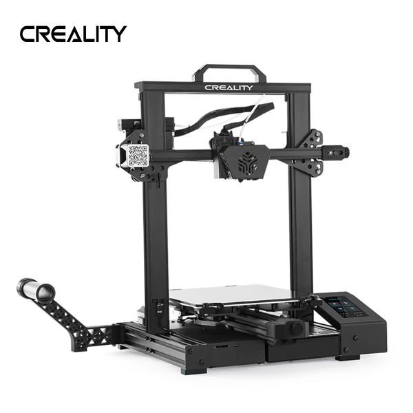 Creality CR-6 SE 3D Printer