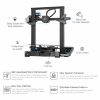 Creality Ender-3 V2 3D Printer