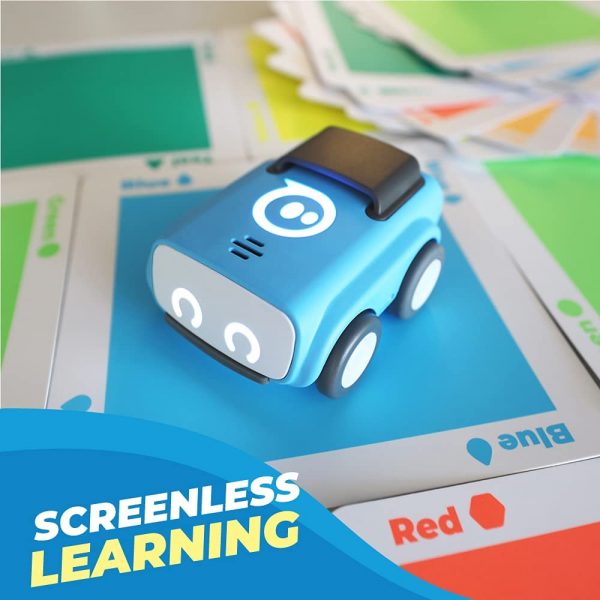 Sphero indi At-Home Learning Kit