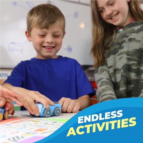 Sphero indi At-Home Learning Kit