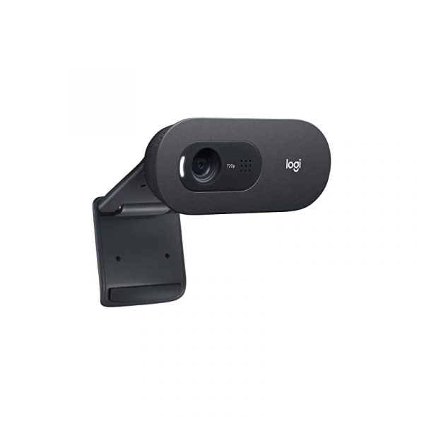 Logitech C505e HD Business Webcam