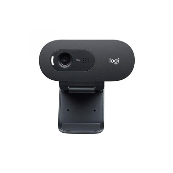 Logitech C505e HD Business Webcam