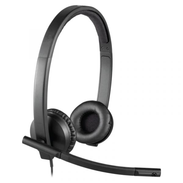 Logitech USB Headset H570e