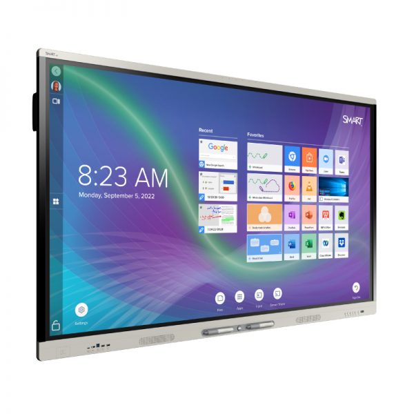 SMART Board MX Series