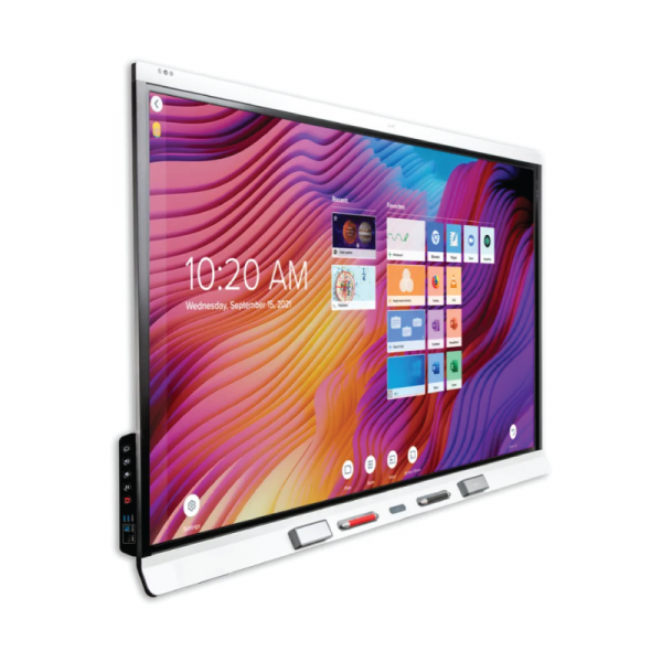 SMART Board® 6000S series - Interactive Display - Image 2