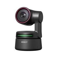 OBSBOT Tiny 4K AI-Powered PTZ 4K Webcam