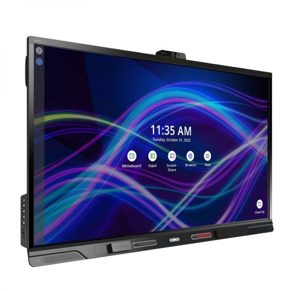 SMART Board® QX Pro series - Interactive Display