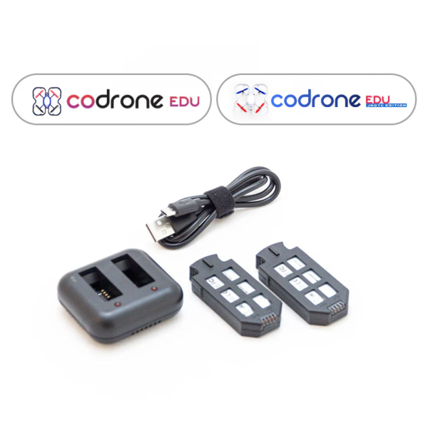 CoDrone EDU Power Pack