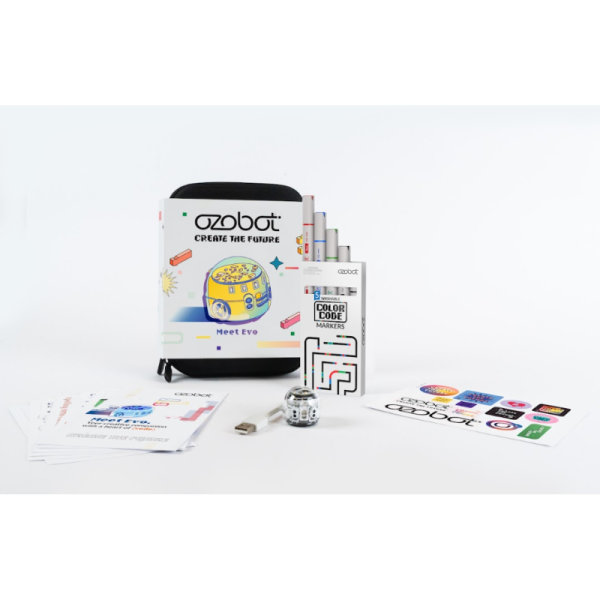 Ozobot Evo Entry Kit | Educational Toys for Kids - Image 2