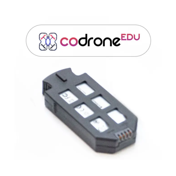 CoDrone EDU Extra Battery