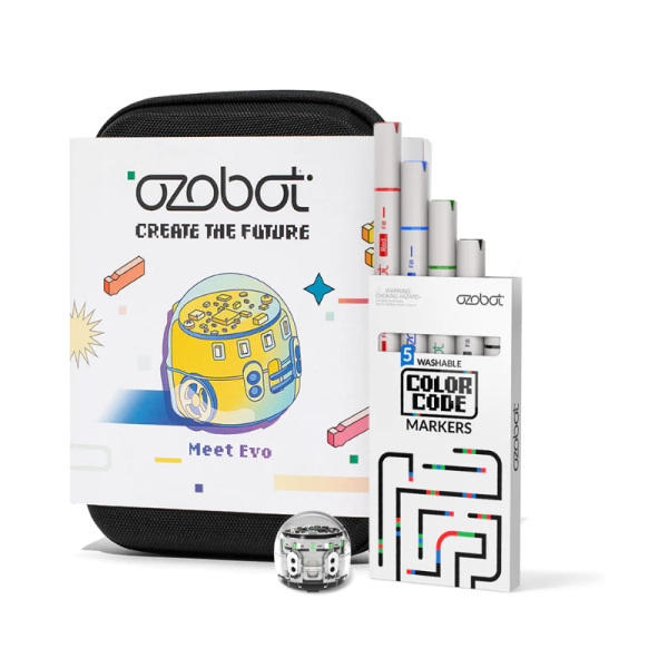 Ozobot Evo Entry Kit | Educational Toys for Kids