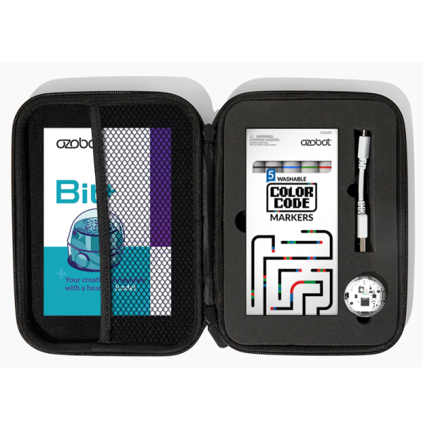 Ozobot Bit+ Entry Kit | Educational Toys for Kids - Image 3