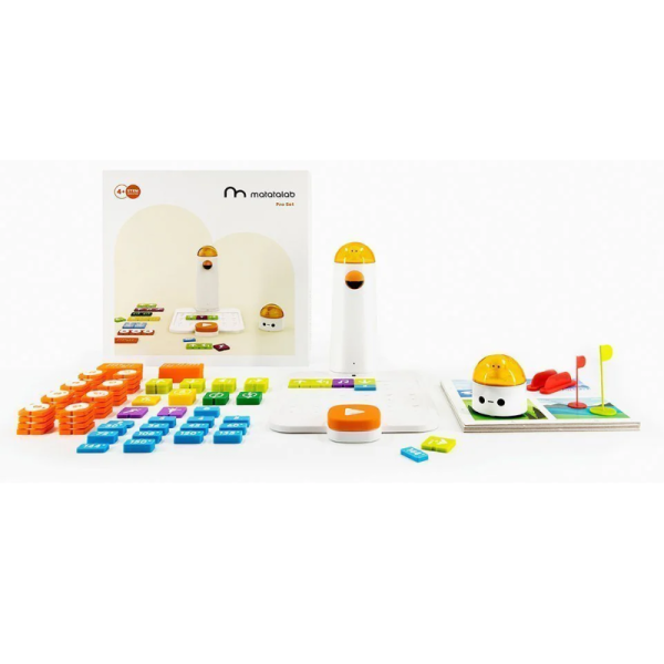 MatataStudio Coding Set Pro Classroom Set