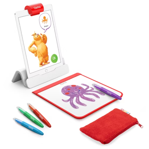 Tangible Play OSMO Creative Kit with Base - Image 3