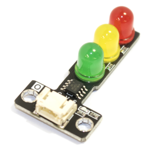 Smarthon Traffic Light