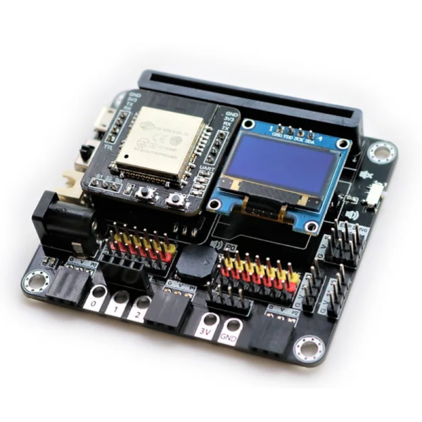 Smarthon IoT:bit-IoT Expansion Board for micro:bit