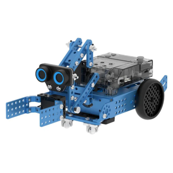 Makeblock Smart World add-on for mBot2 - Image 2