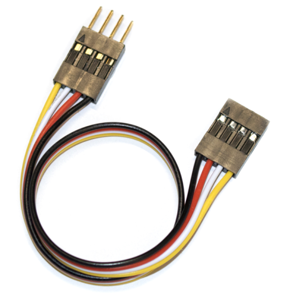 Smarthon Module Wire and Extension Wire | USB Wire | Battery Holder AA*4 - Image 2