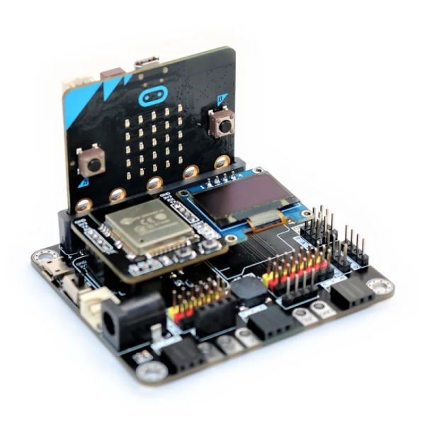 Smarthon IoT:bit-IoT Expansion Board for micro:bit - Image 2