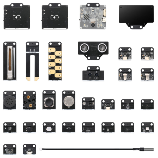 Makeblock AI & IoT Education Toolkit Add-on Pack - Image 3