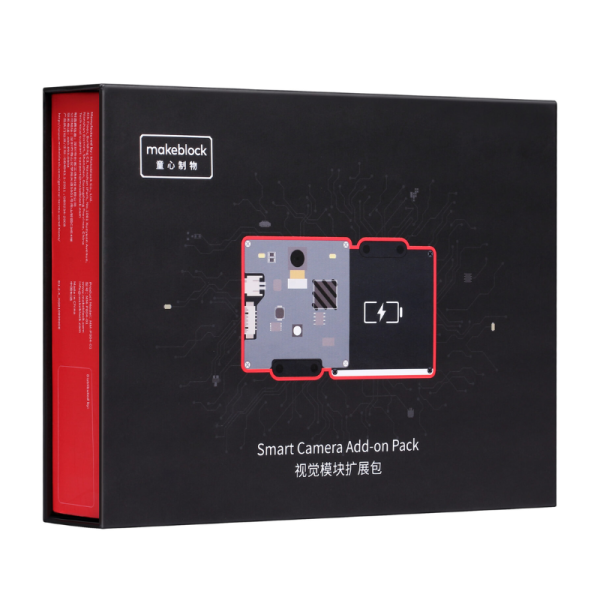 Makeblock Smart Camera Add-on Pack