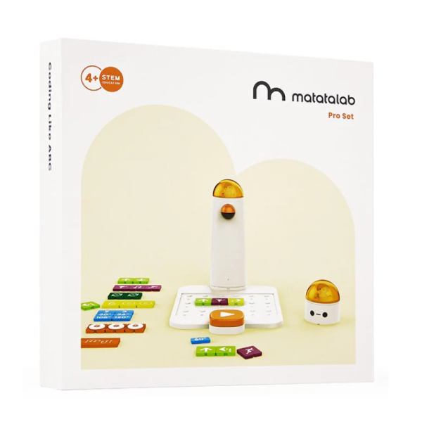 MatataStudio Coding Set Pro Classroom Set - Image 3