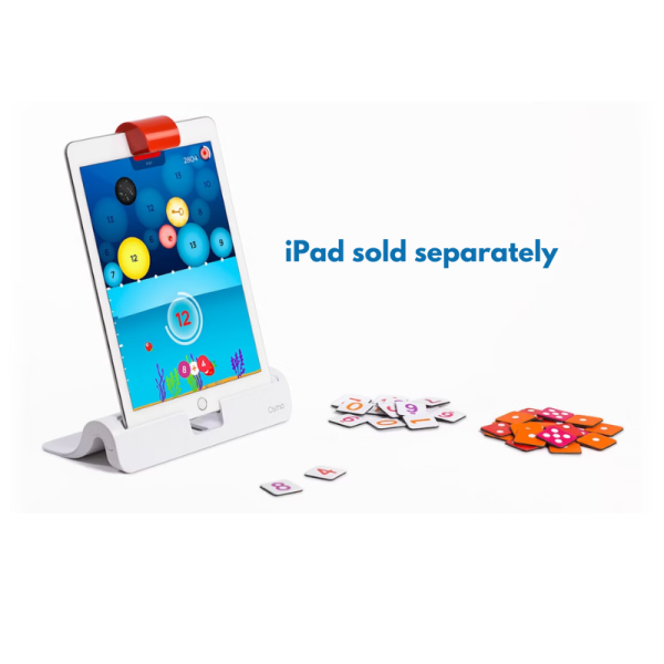 Tangible Play OSMO Numbers Game Pack (No Base) - Image 3