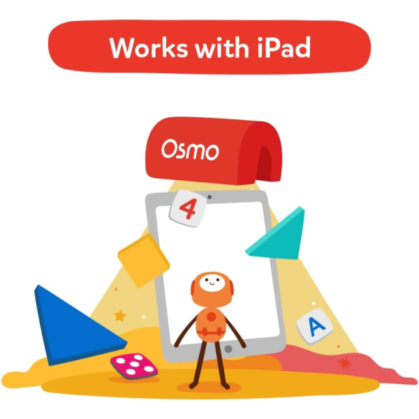 Tangible Play Osmo Super Studio Disney Princess (No base) - Image 3