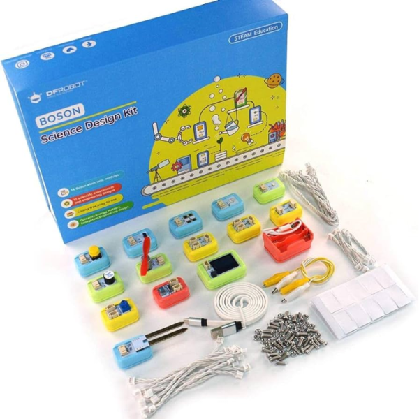 Boson Science Design Kit - Image 2