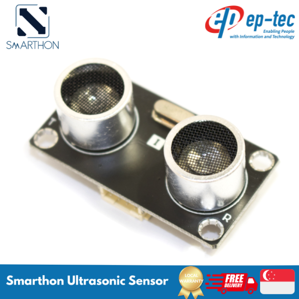 Smarthon Sensor Modules