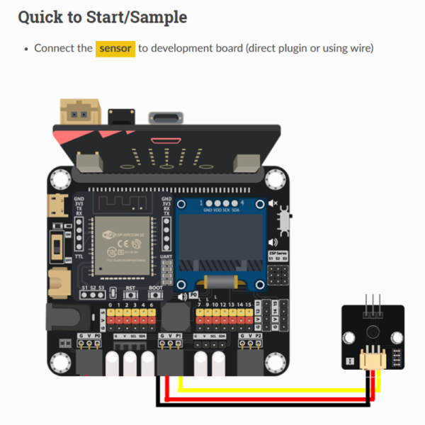 Smarthon Flame Sensor - Image 3