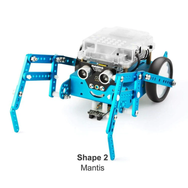 Makeblock Six-legged Robot 3-in-1 Add-on Pack for mBot - Image 3