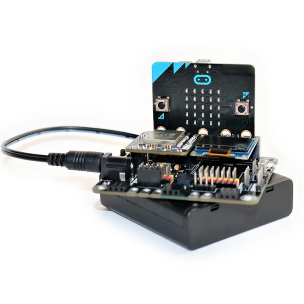 Smarthon IoT:bit-IoT Expansion Board for micro:bit - Image 3