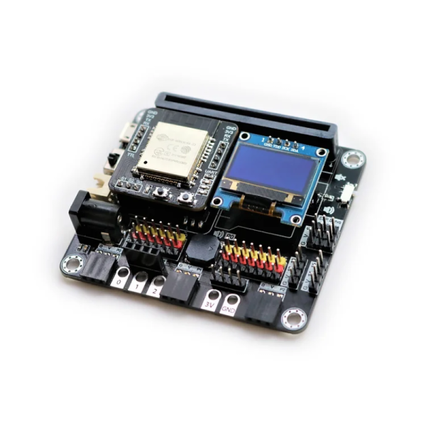 Smarthon Smart Home IoT Maker Kit for micro:bit - Image 3