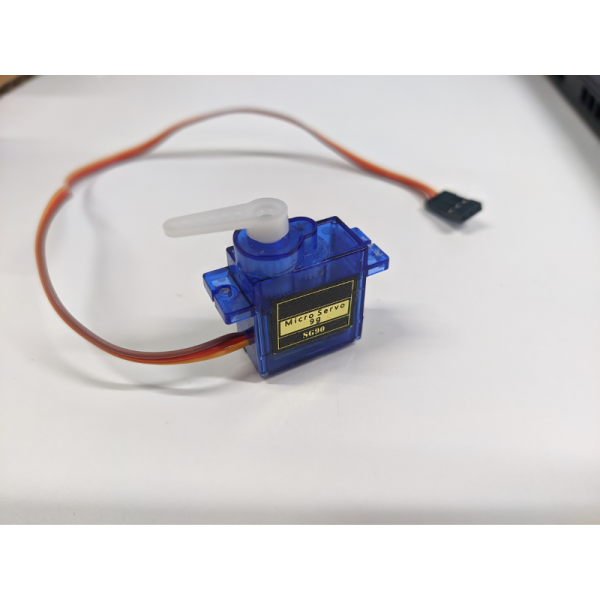 Smarthon Servo SG90 160° and 360° - Image 2