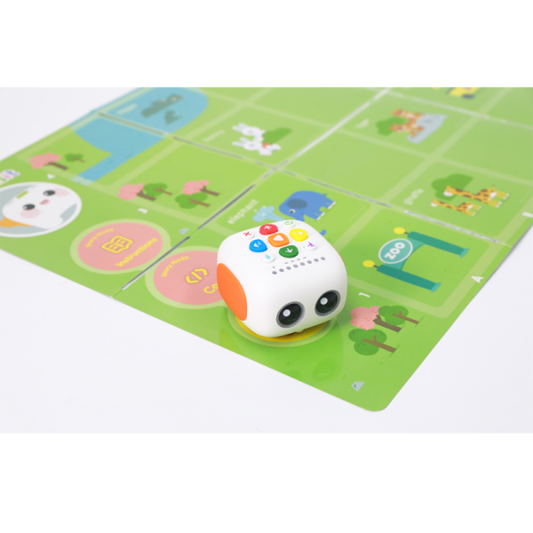 MatataStudio Tale-Bot Pro Coding Robot Ages 4+ - Image 5