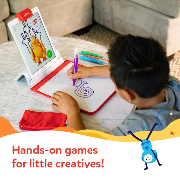 Tangible Play OSMO Creative Kit with Base - Image 5