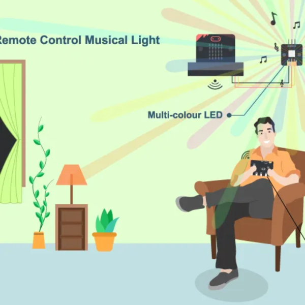 Smarthon Smart Home IoT Maker Kit for micro:bit - Image 5