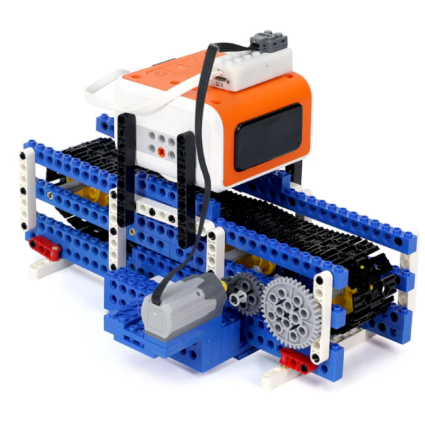 MatataStudio VinciBot Coding Robot Set - Image 2