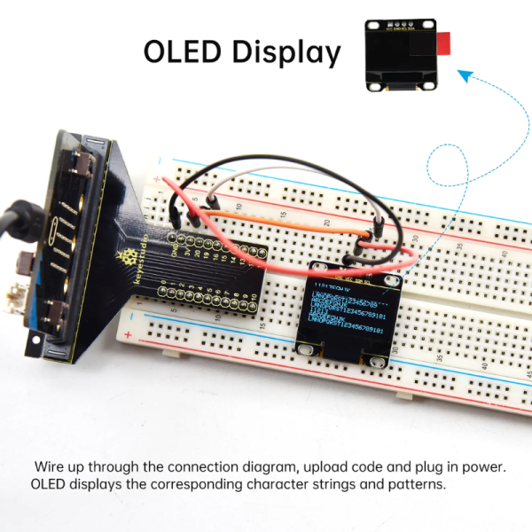 Keyestudio Microbit Complete Starter Kit - Image 2