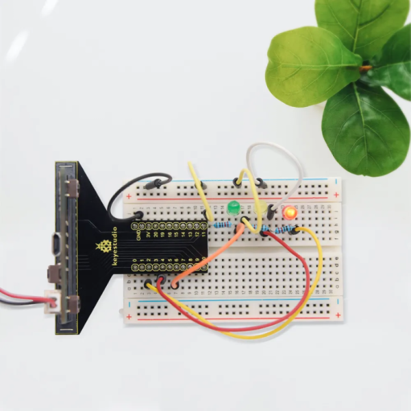 Keyestudio Micro:bit Basic Starter Kit - Image 3