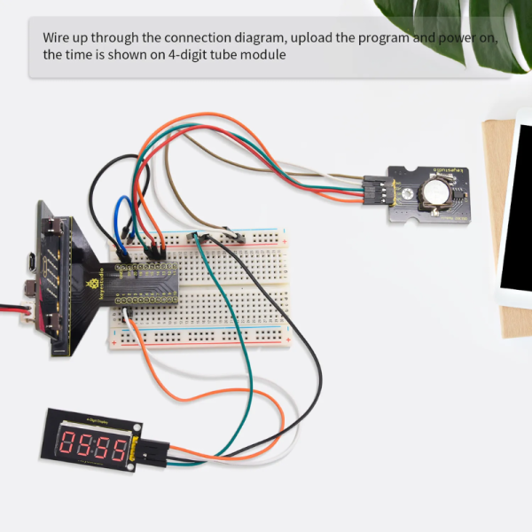 Keyestudio Microbit Complete Starter Kit - Image 5