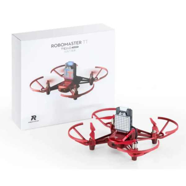 DJI Robomaster TT Tello Talent Educational Drone