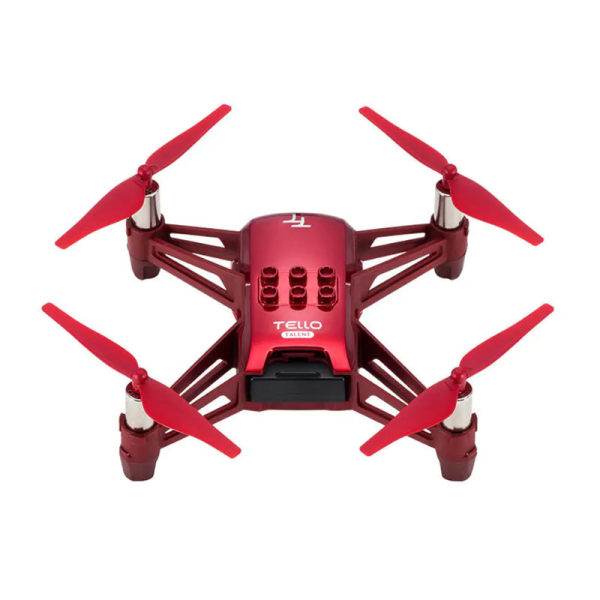 DJI Robomaster TT Tello Talent Educational Drone - Image 2