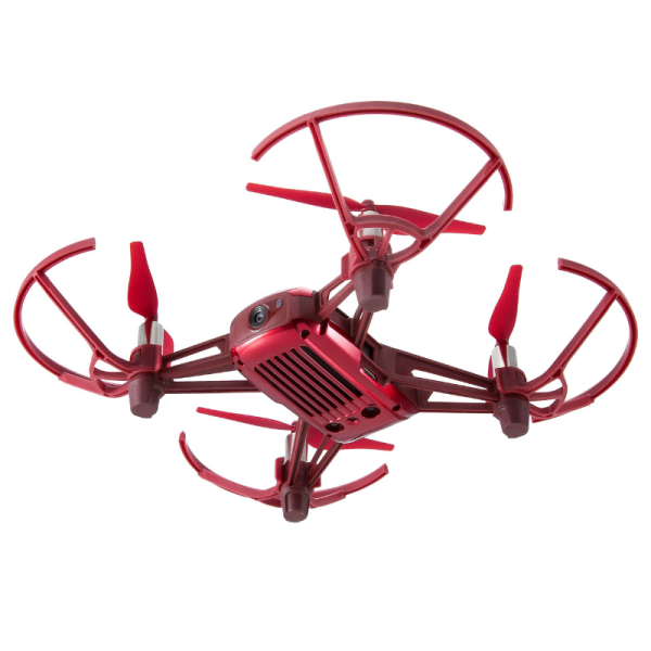 DJI Robomaster TT Tello Talent Educational Drone - Image 3