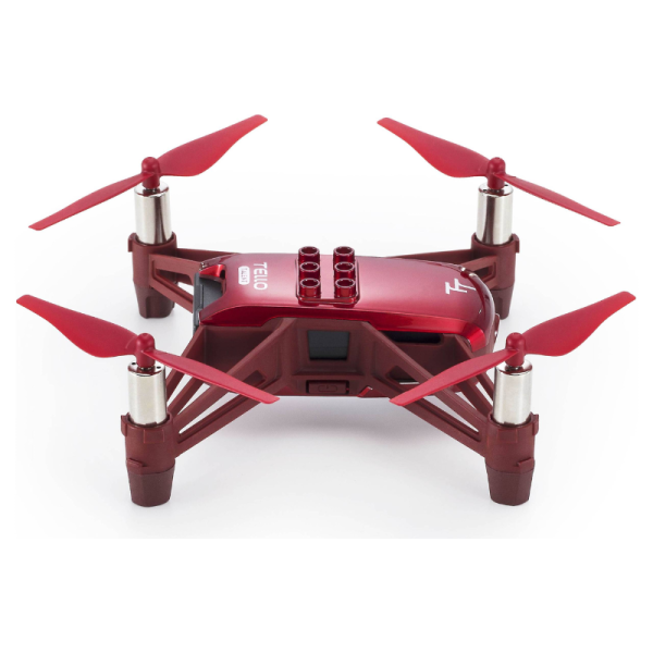 DJI Robomaster TT Tello Talent Educational Drone - Image 4