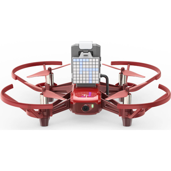 DJI Robomaster TT Tello Talent Educational Drone - Image 5