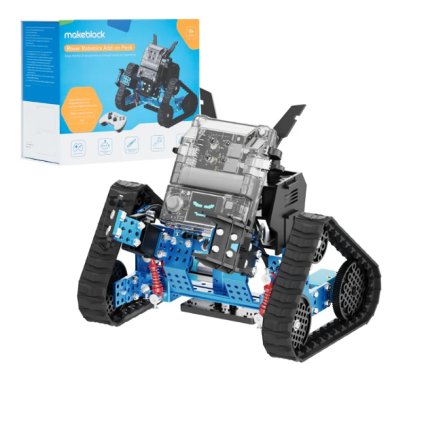 Makeblock mBot2 Rover Robotics Kit - Image 3