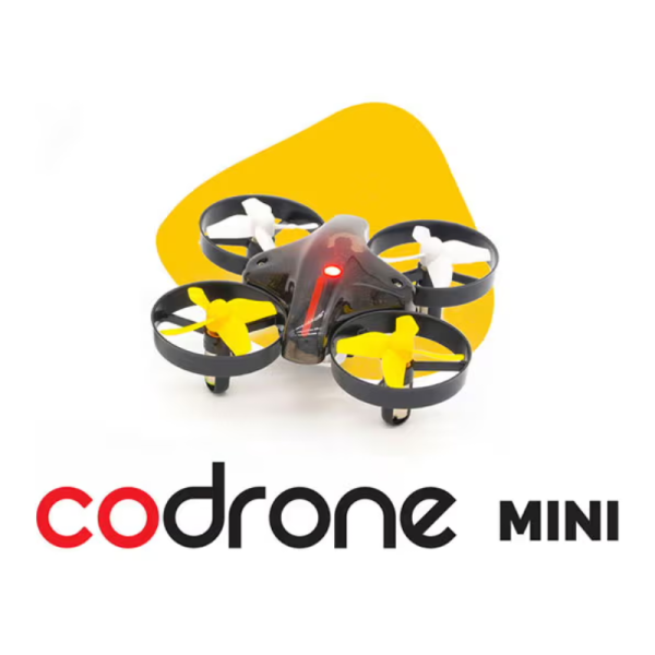 Robolink CoDrone Mini Programmable Coding STEM Educational Drone Kit for Kids 8+ and Adult - Image 2